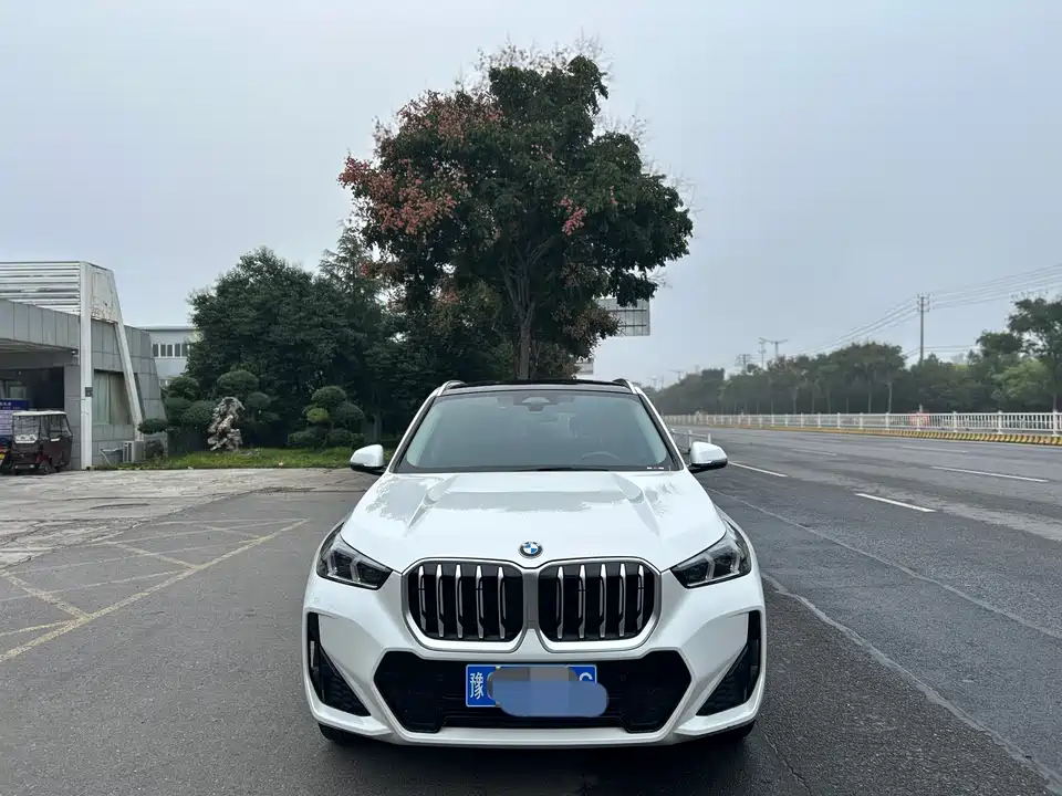 BMW X1 BMW X1