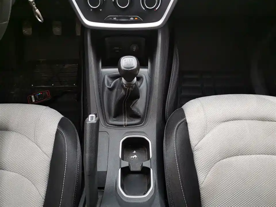 Wuling Wuling Hongguang S3