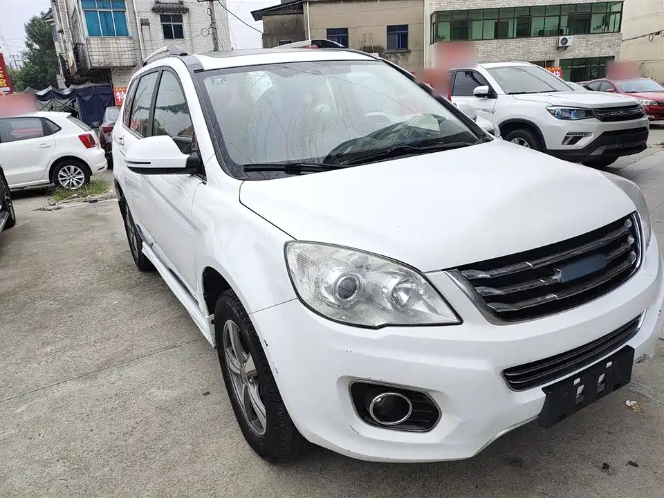Haval H6 Haval H6