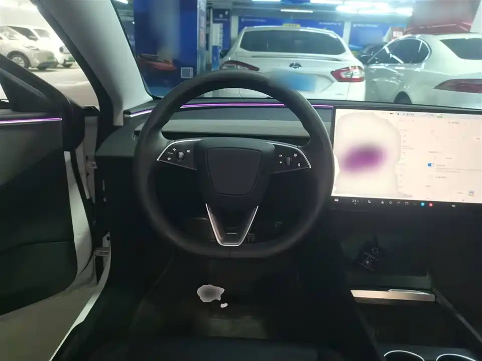 Tesla Model 3 Tesla Model 3