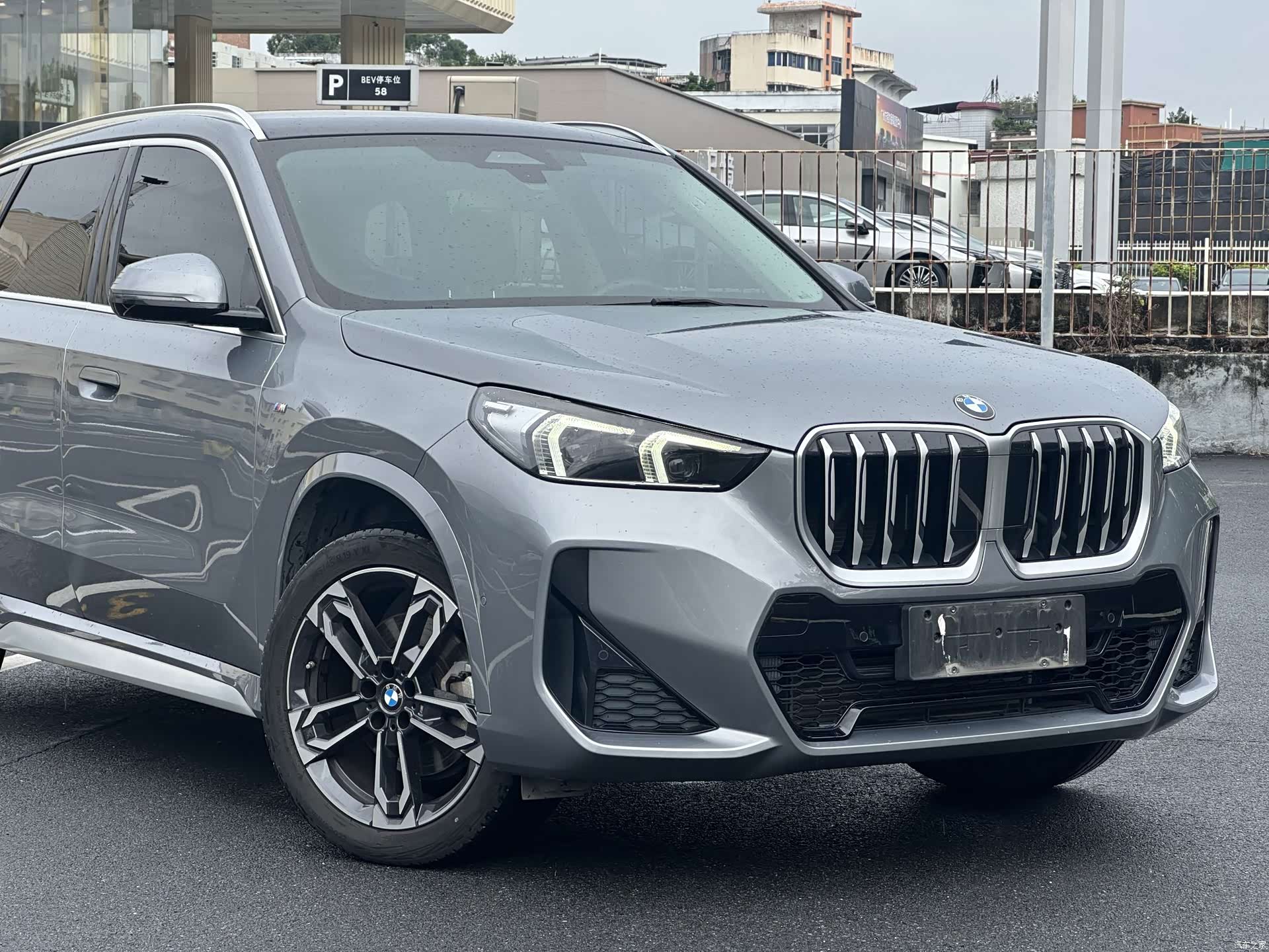 BMW X1, 2024 4
