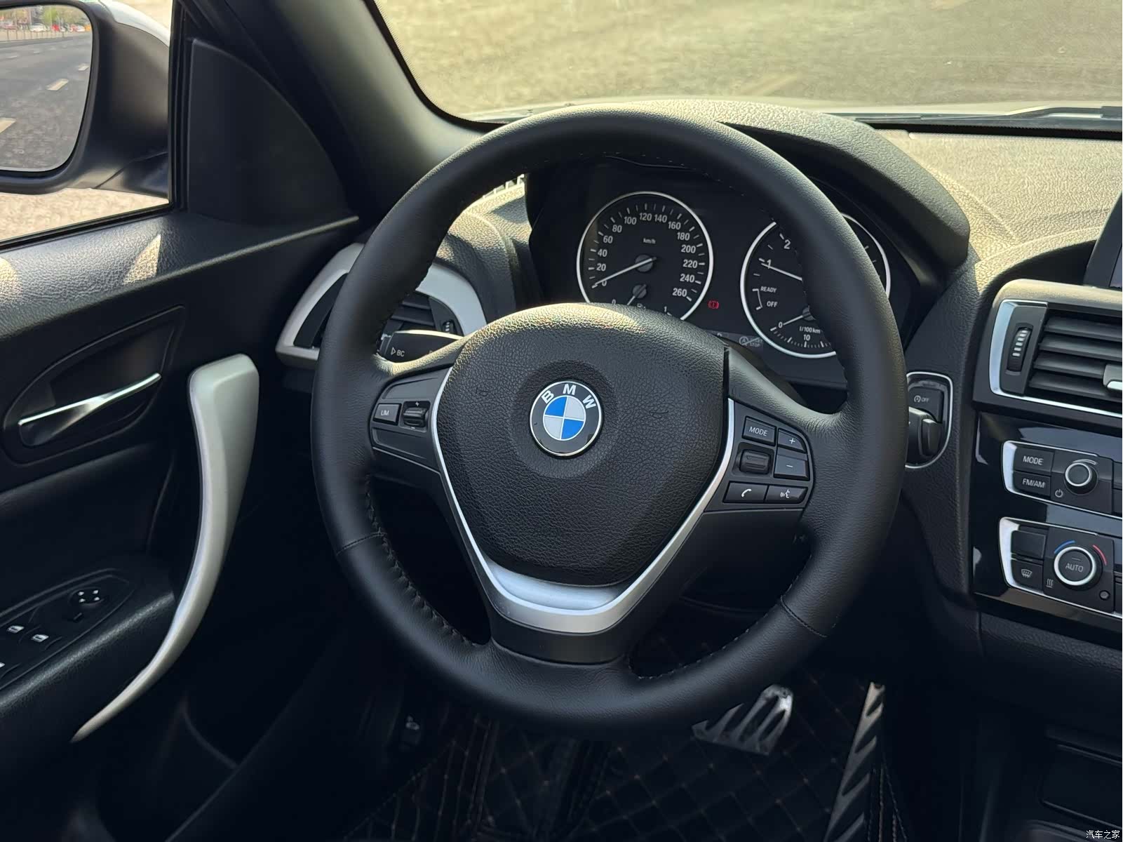 BMW 2 Series, 2016 4