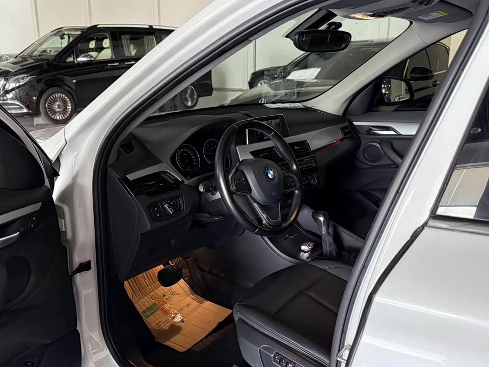 BMW X1 BMW X1