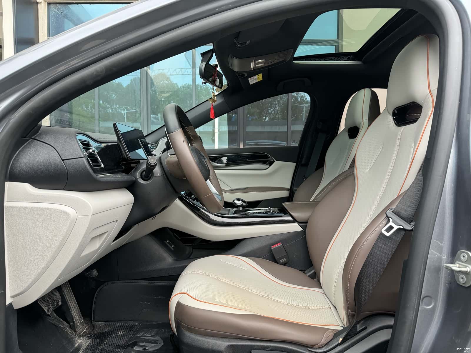 BYD Qin, 2023 4