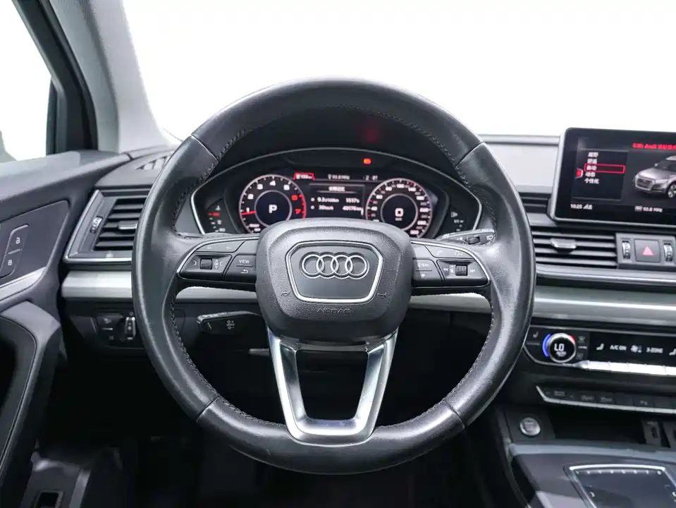 Audi Q5L Audi Q5L
