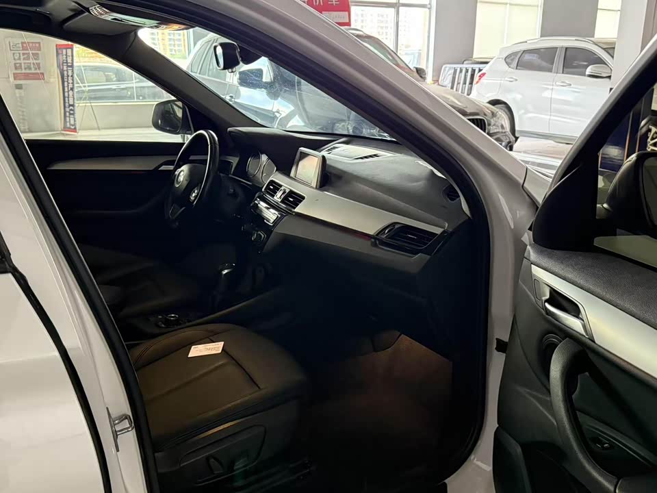 BMW X1 BMW X1
