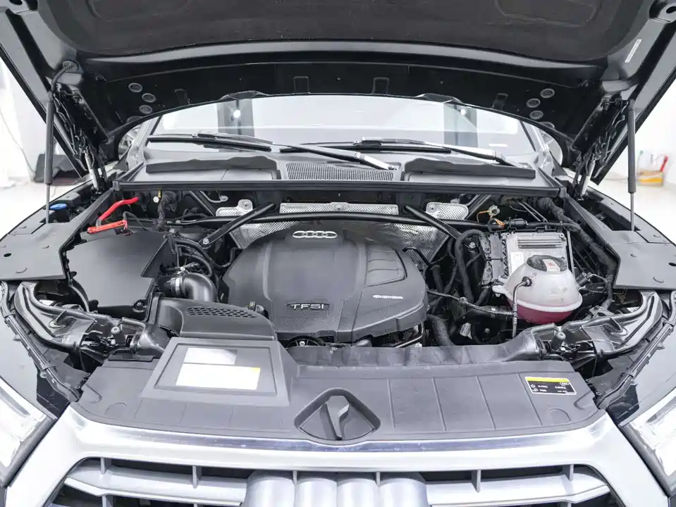 Audi Q5L Audi Q5L