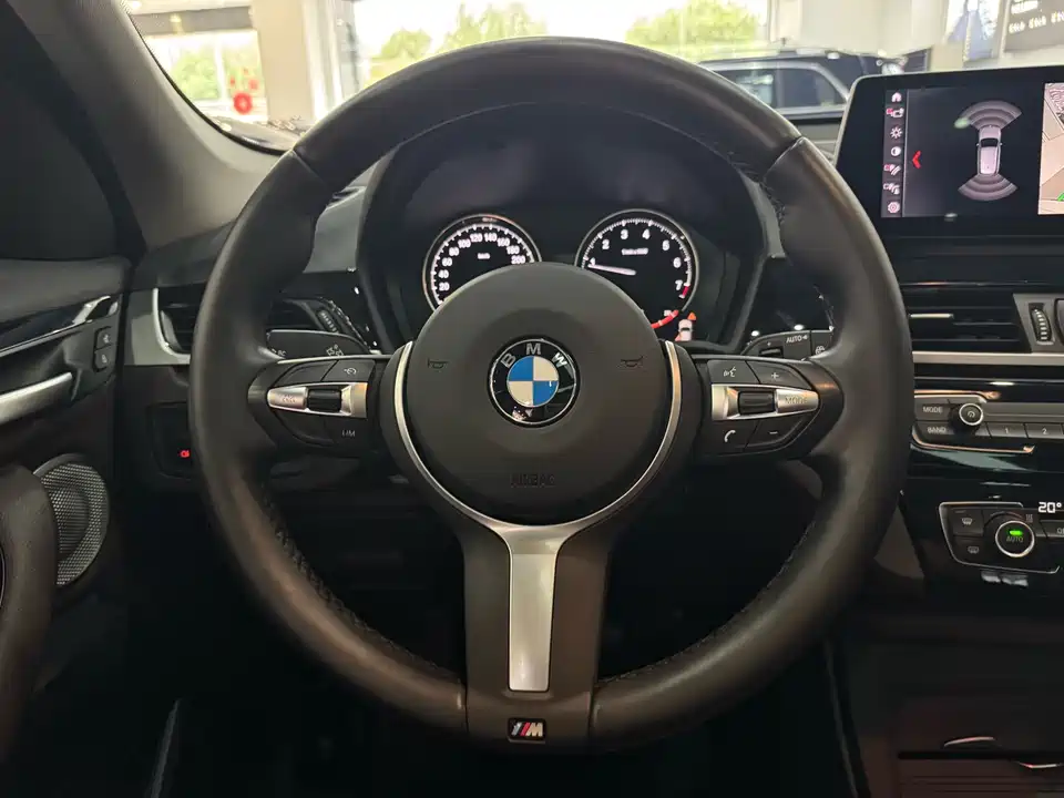 BMW X1 BMW X1