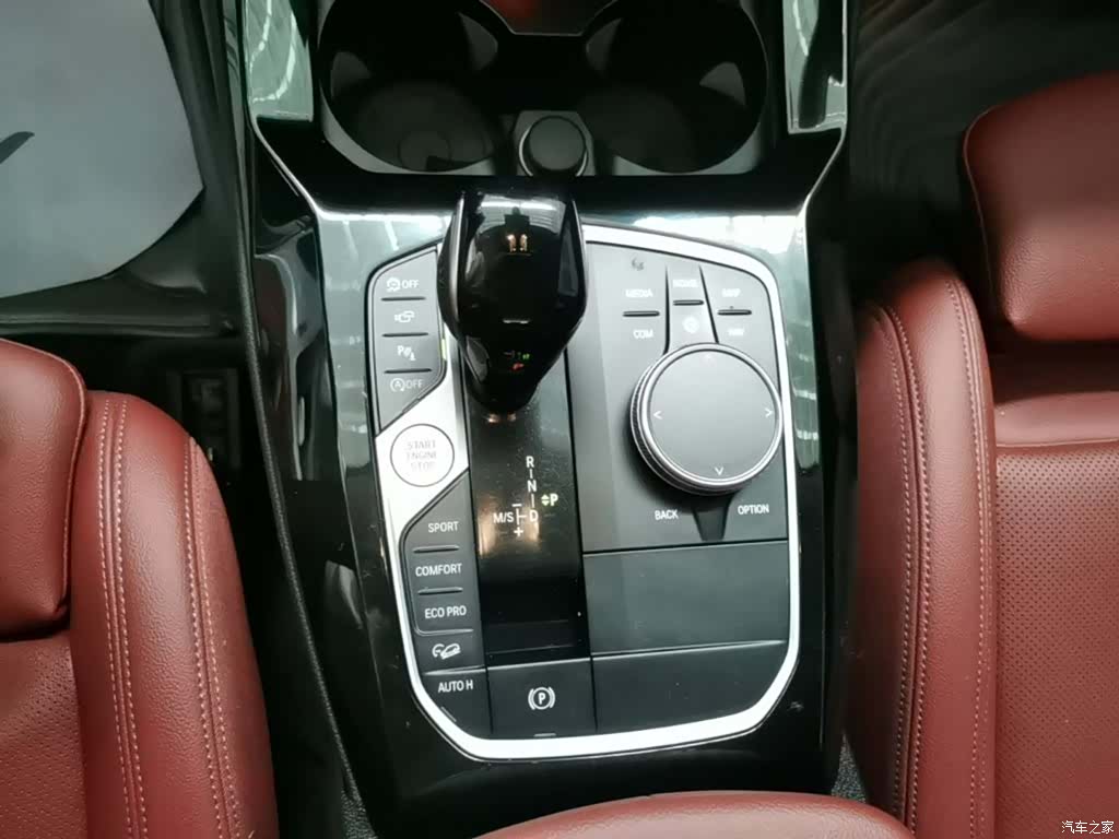BMW X3, 2023 14