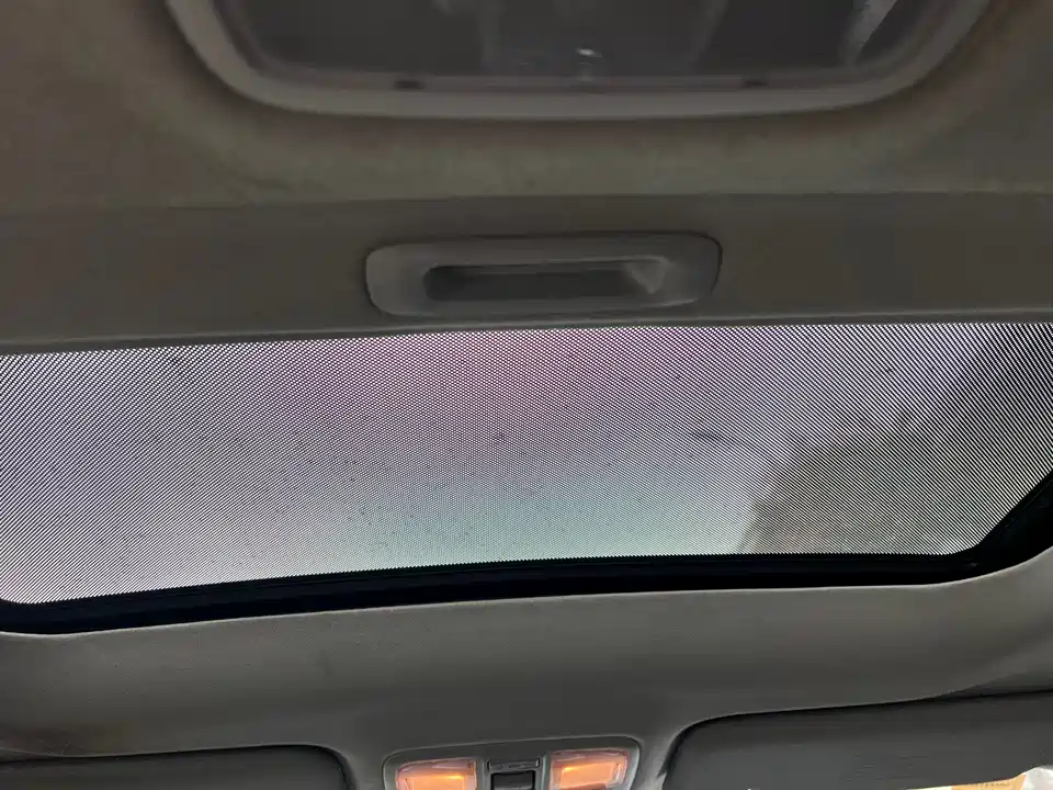 Hyundai Beijing ix35