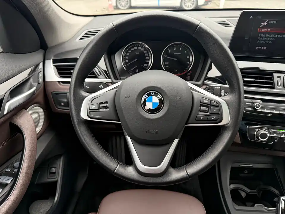 BMW X1 BMW X1