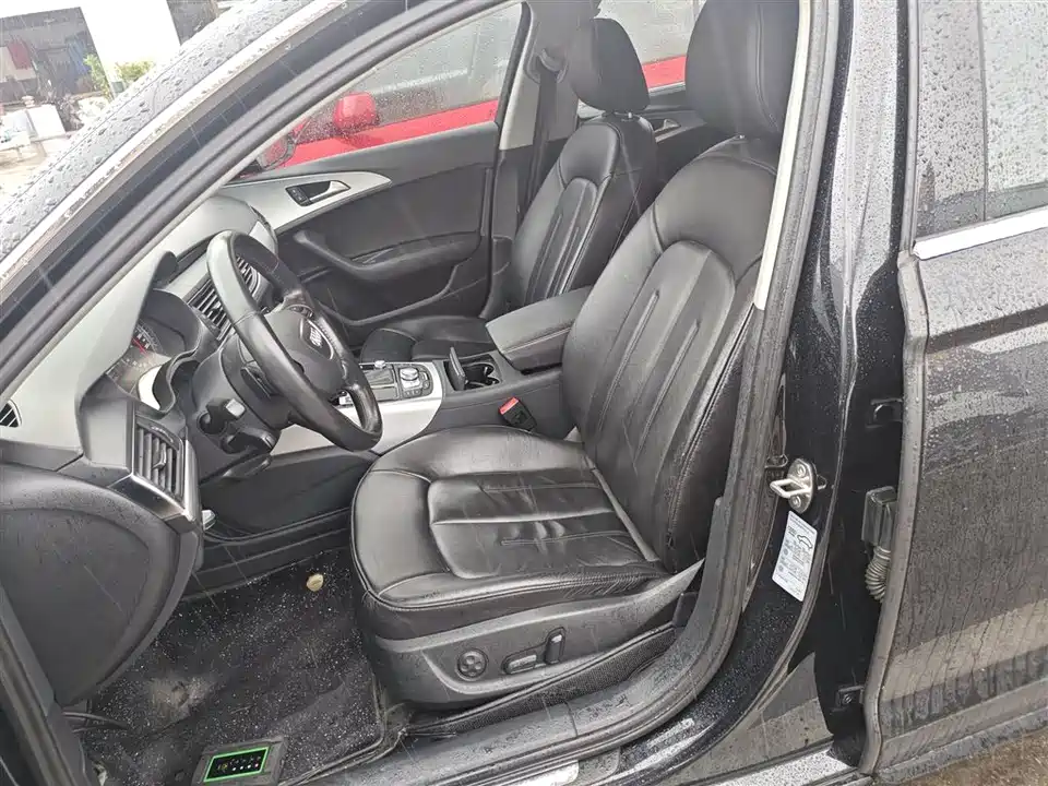Audi A6L Audi A6L