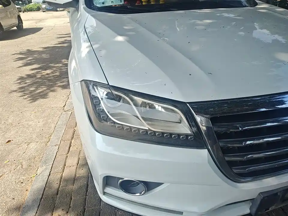 Haval H2 Haval H2