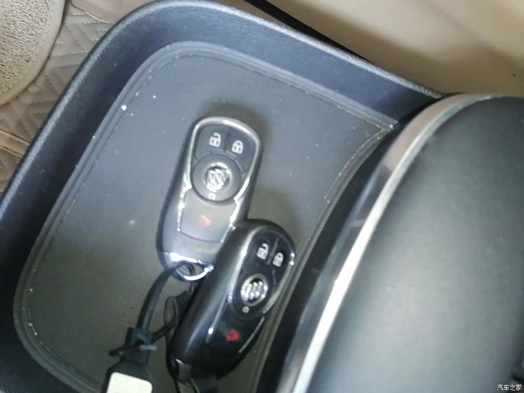Buick GL8, 2019 9