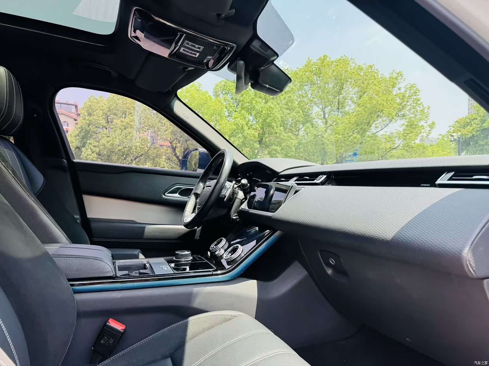 Land Rover Range Rover, 2021 10