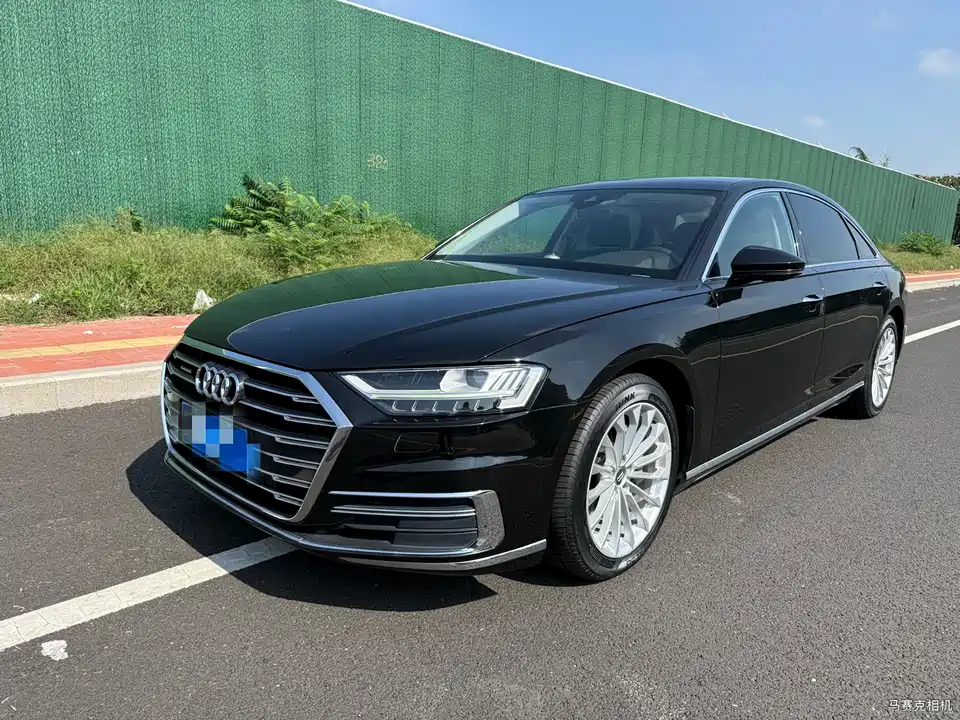 Audi A8 Audi A8