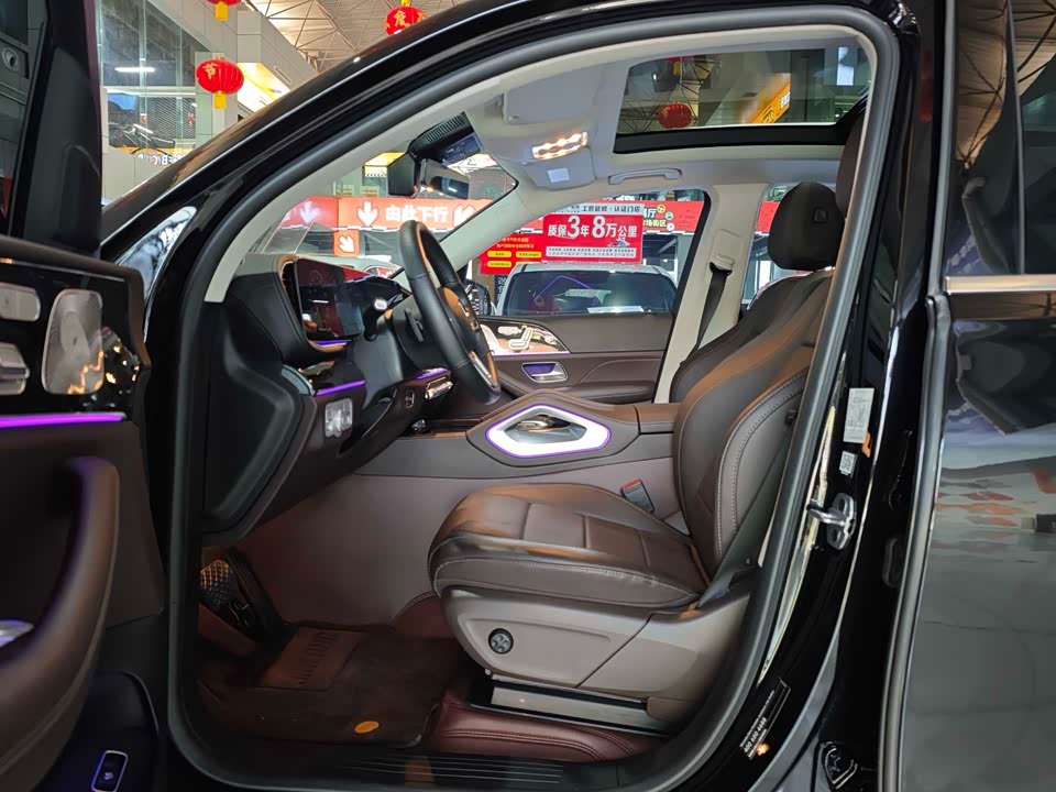 Mercedes-Benz GLE Mercedes-Benz GLE
