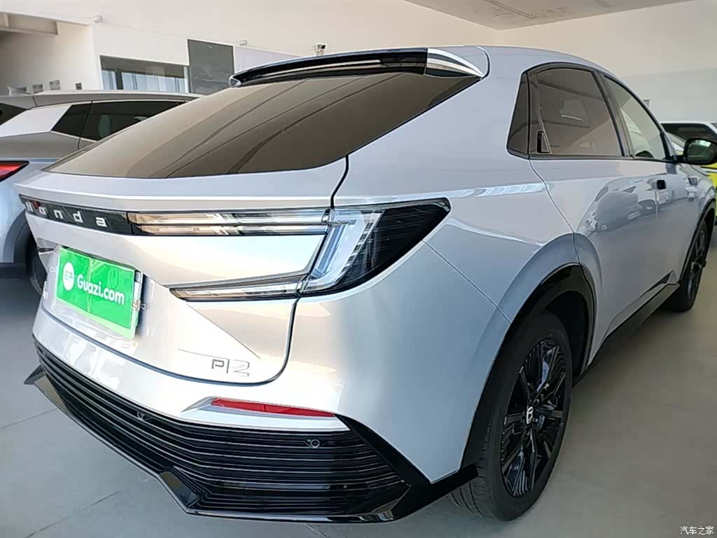 Honda e NP2, 2024 7