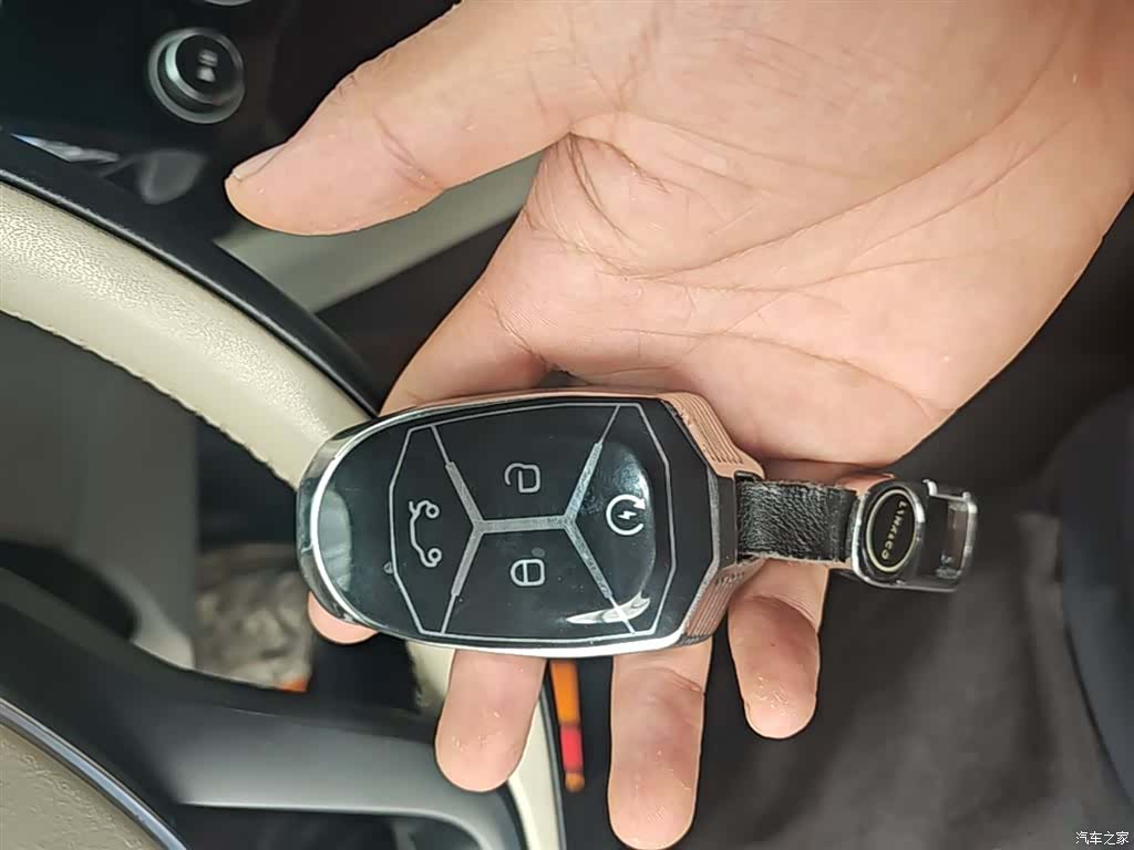 Lynk & Co 01, 2018 9