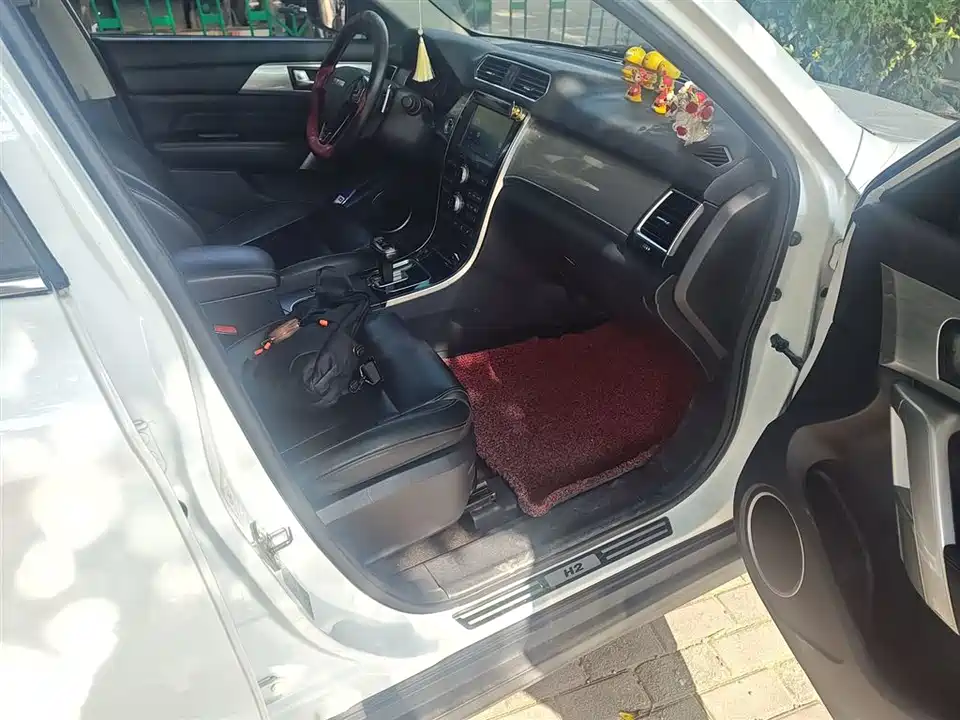 Haval H2 Haval H2