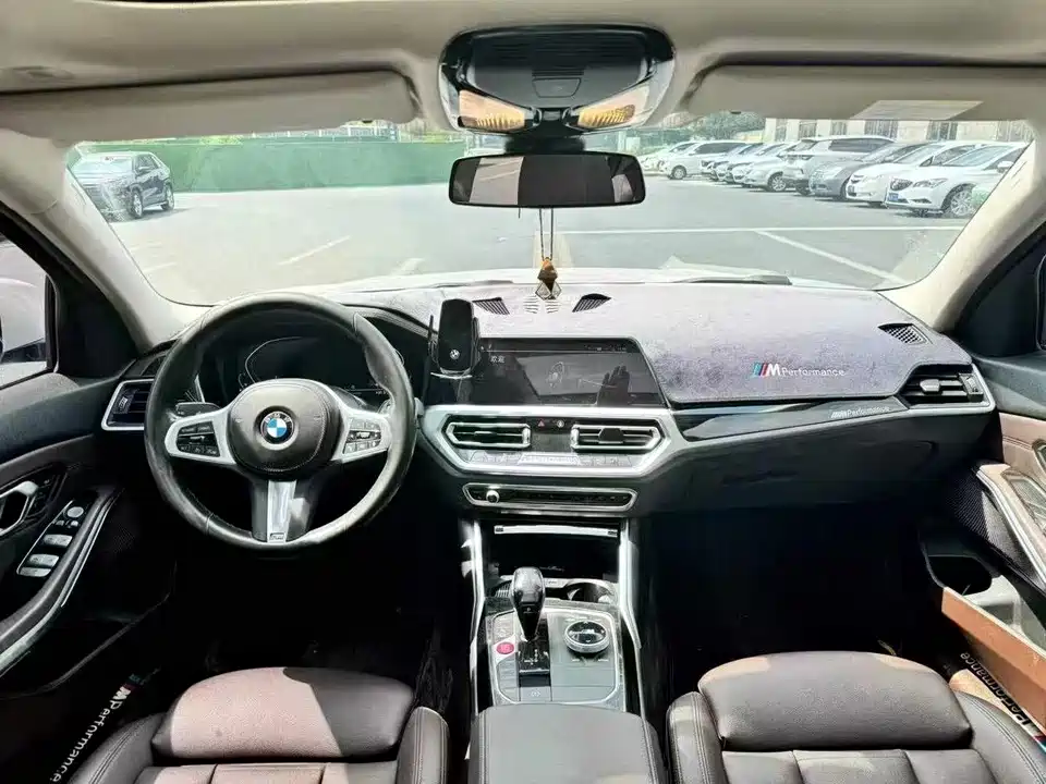 BMW 3 series BMW 3 series