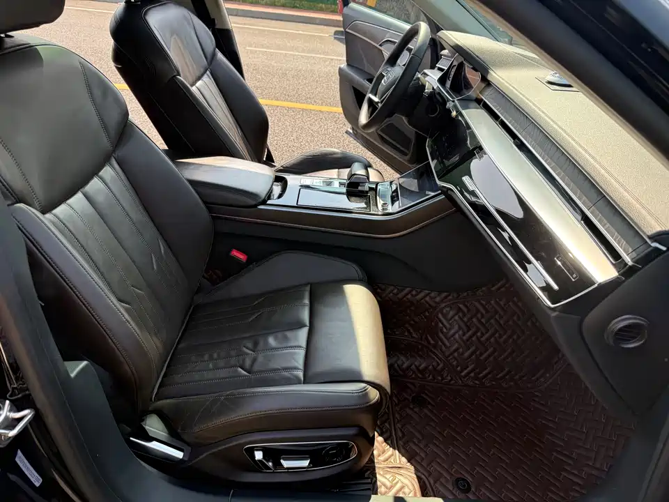 Audi A8 Audi A8