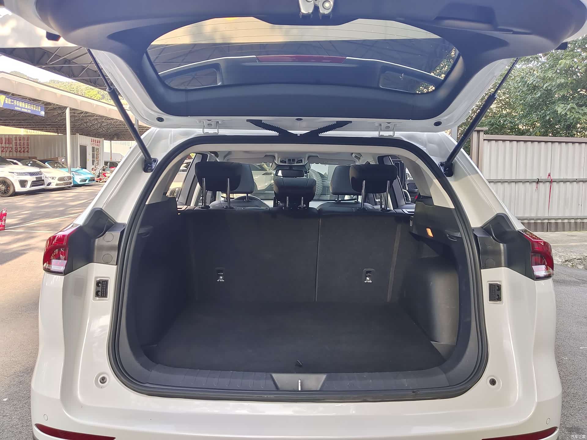Haval H6, 2022 14