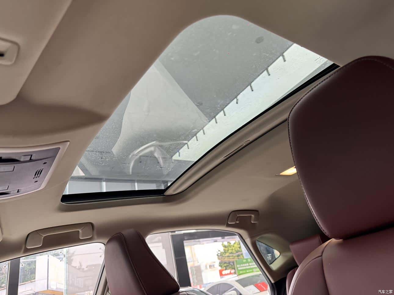 Lexus NX, 2015 15