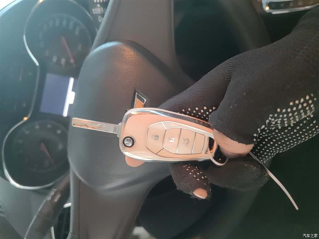 Chevrolet 320, 2018 9
