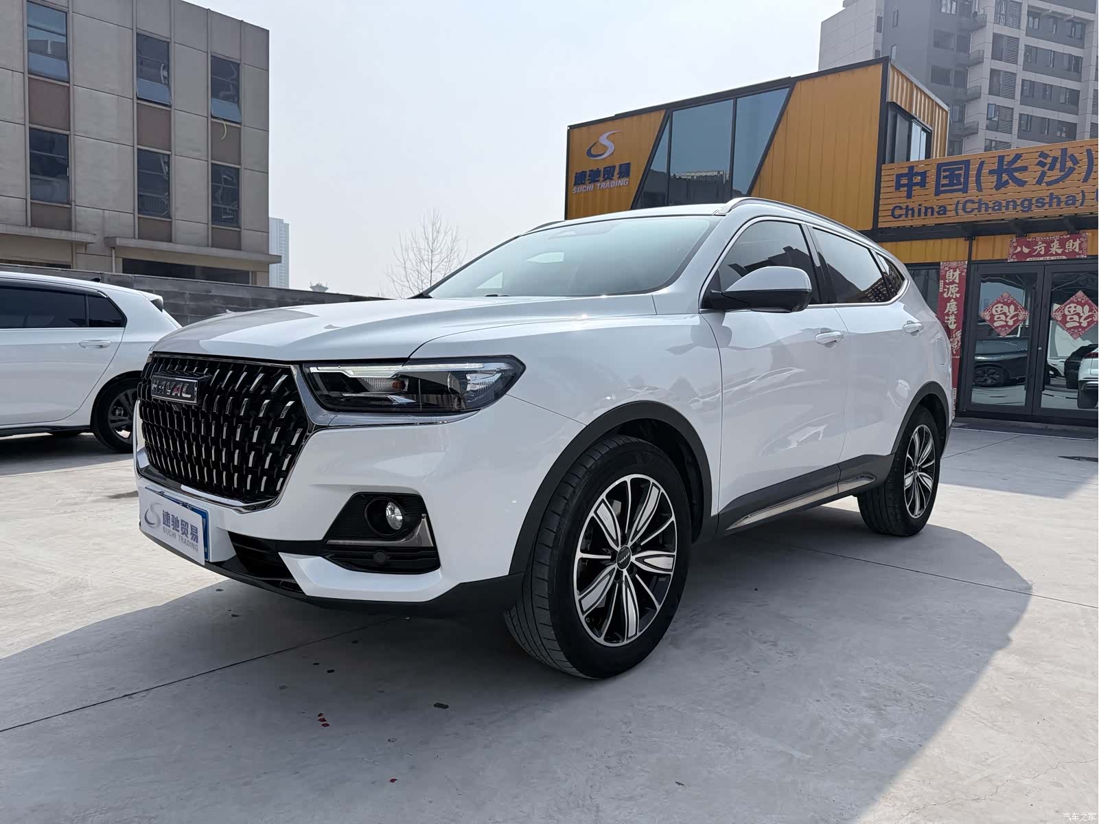 Haval H6, 2023 1