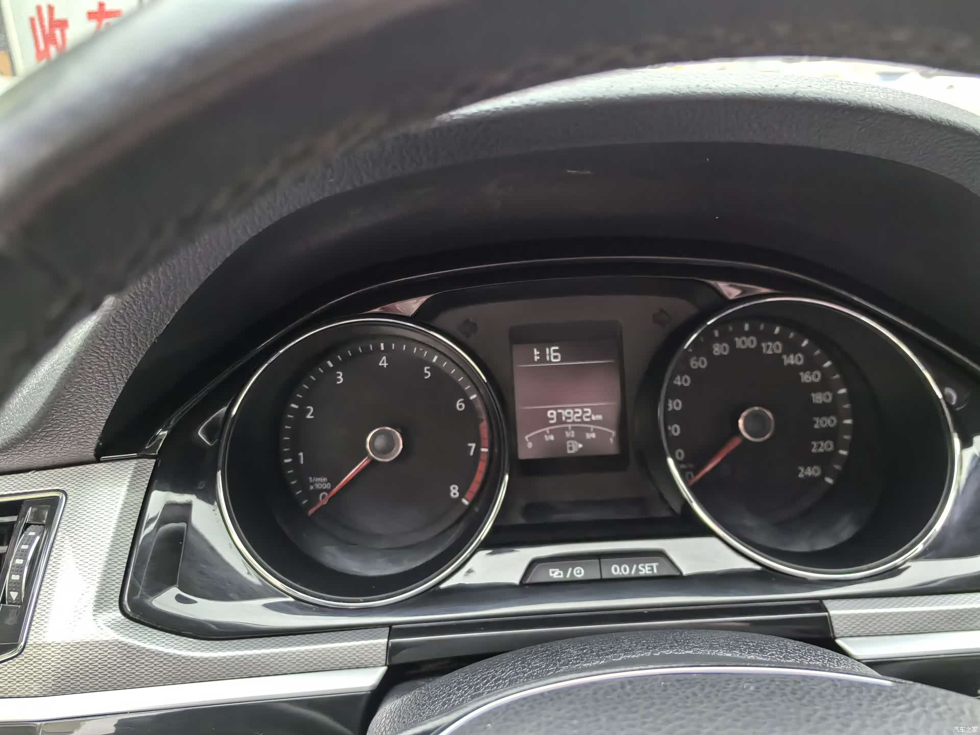 Volkswagen Bora, 2018 10