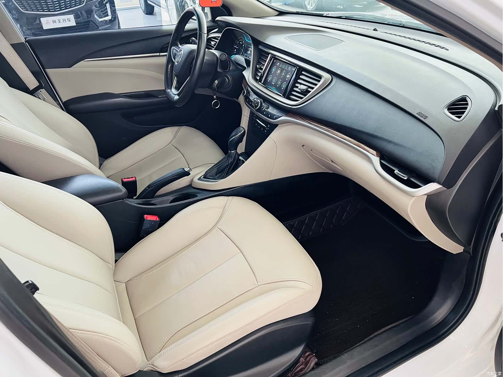 Buick VI, 2019 19