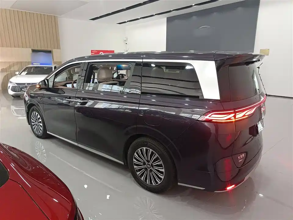 BYD summer BYD summer