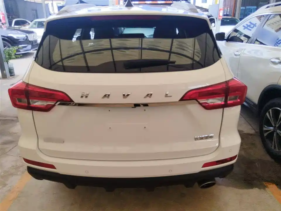 Haval M6 Haval M6
