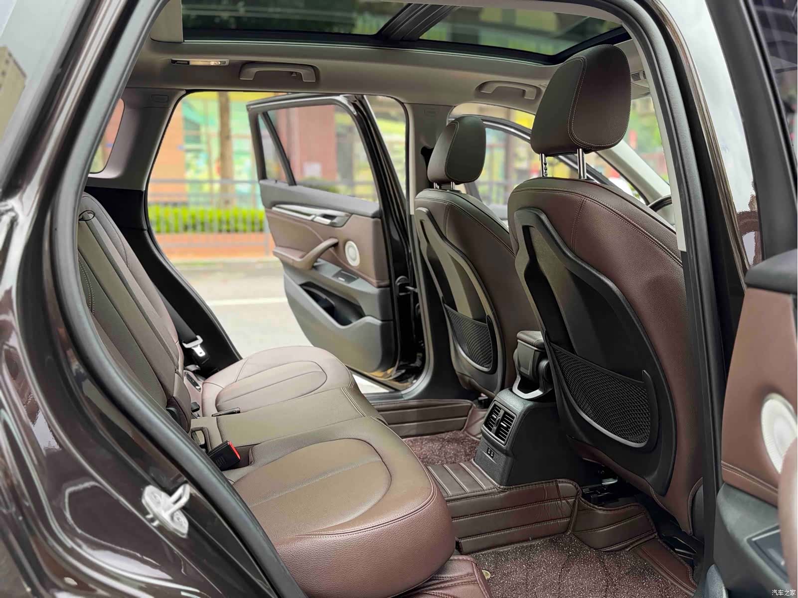 BMW X1, 2021 8