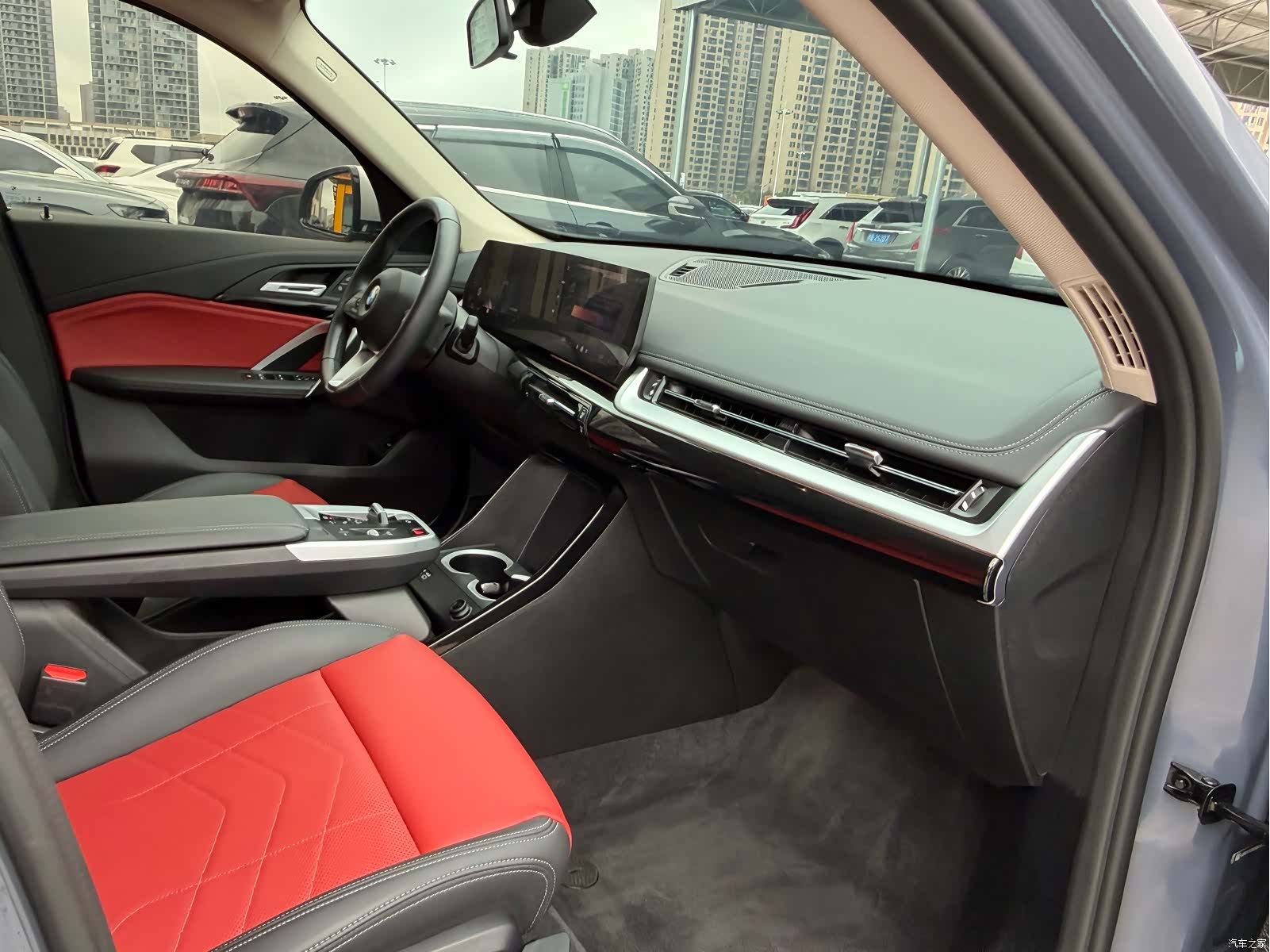 BMW X1, 2023 10