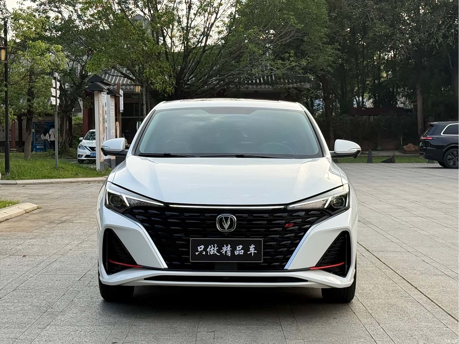 Changan Eado, 2025 2