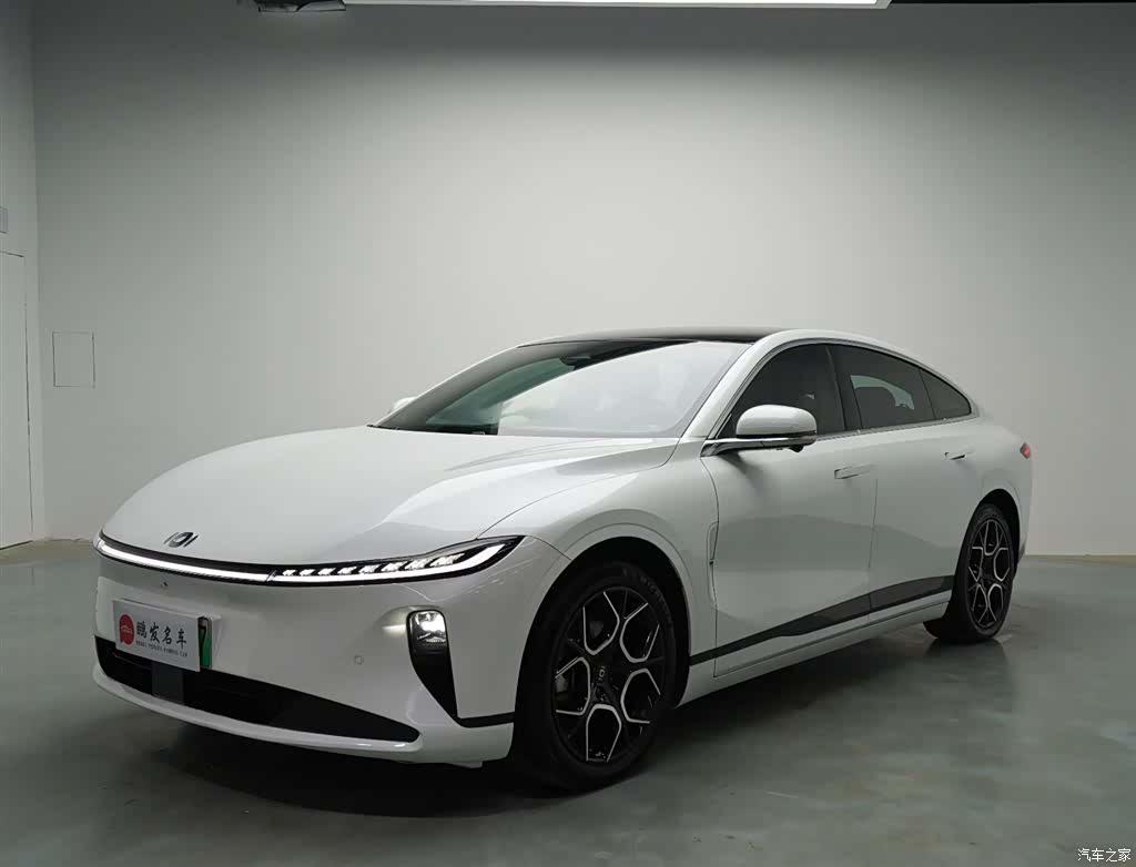 Changan Eado, 2024 1