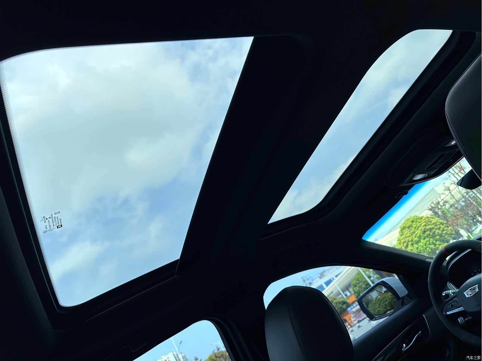 Cadillac CT5, 2021 20