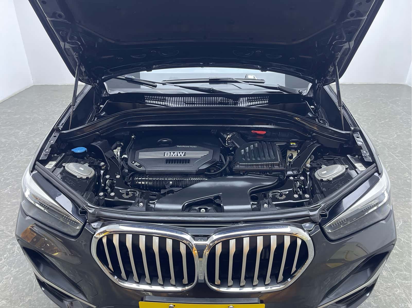 BMW X1, 2021 16