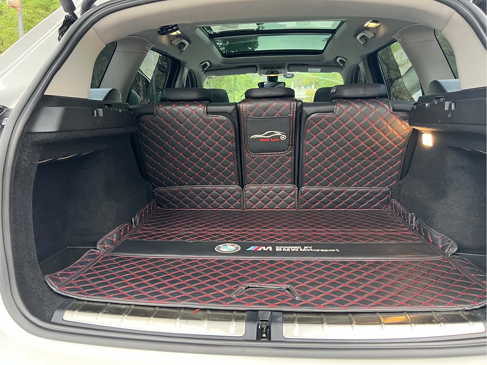 BMW X1, 2019 17