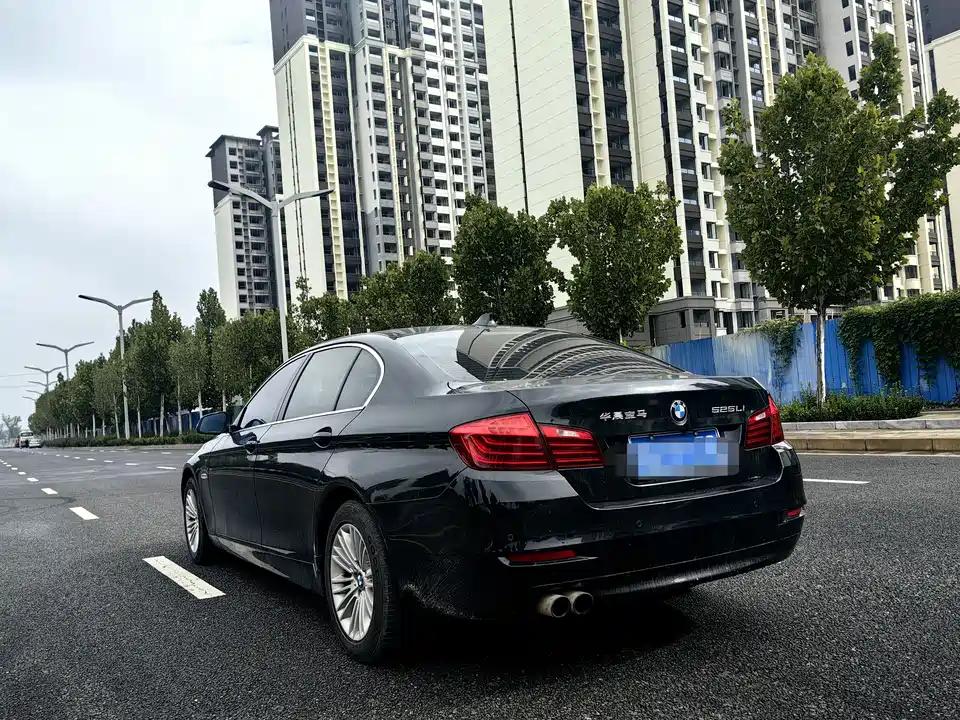 BMW 5 series BMW 5 series