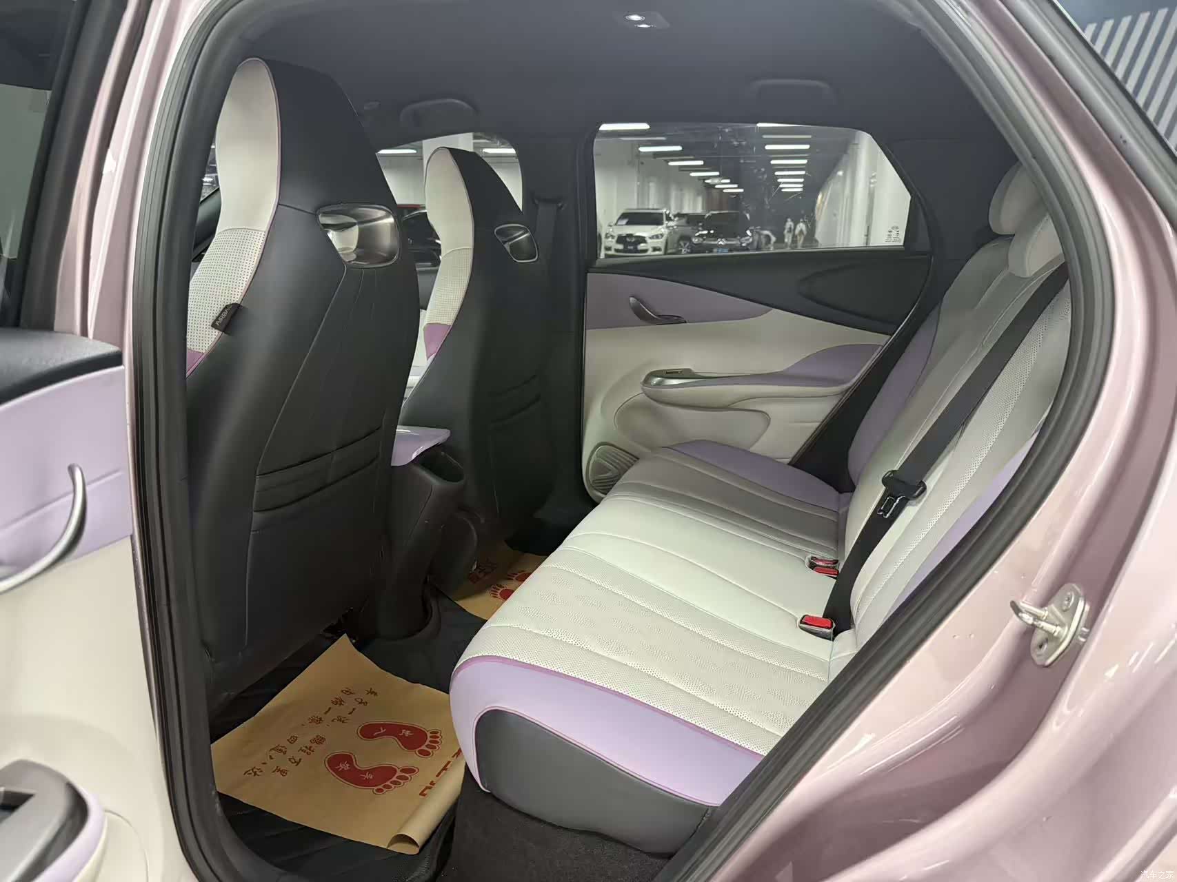 BYD Dolphin, 2023 6