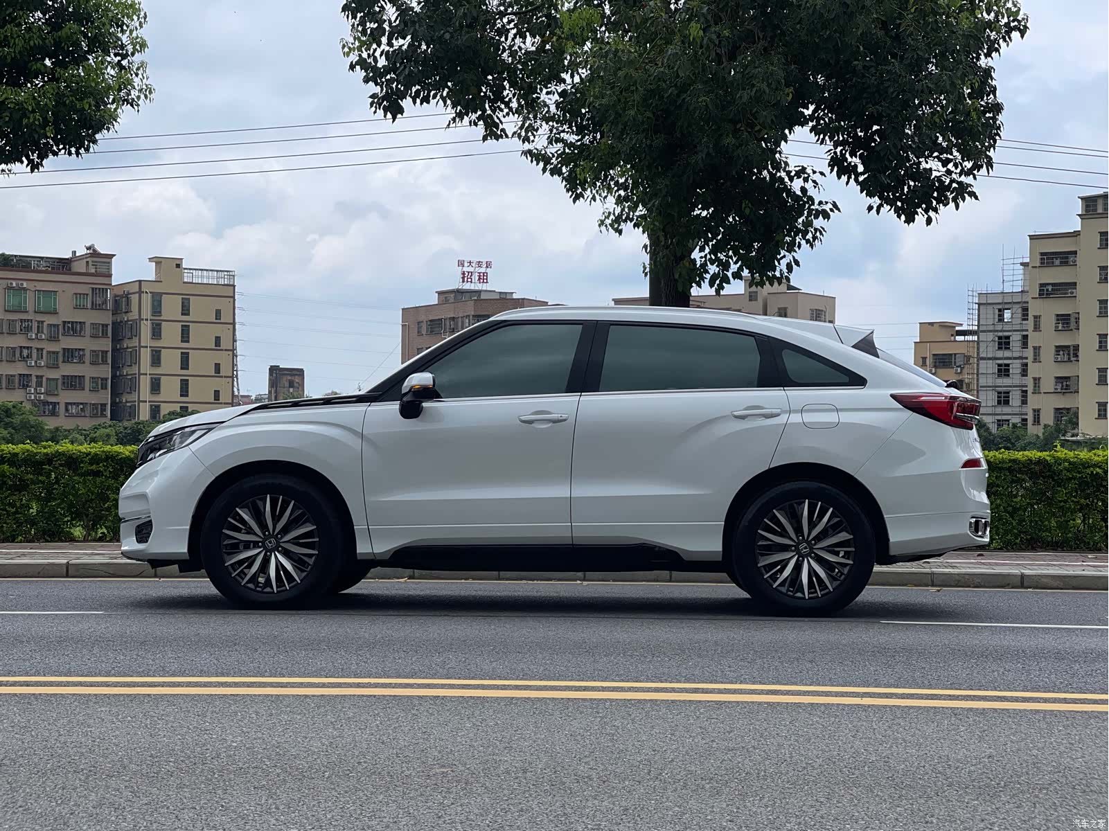 Honda Avancier, 2023 4