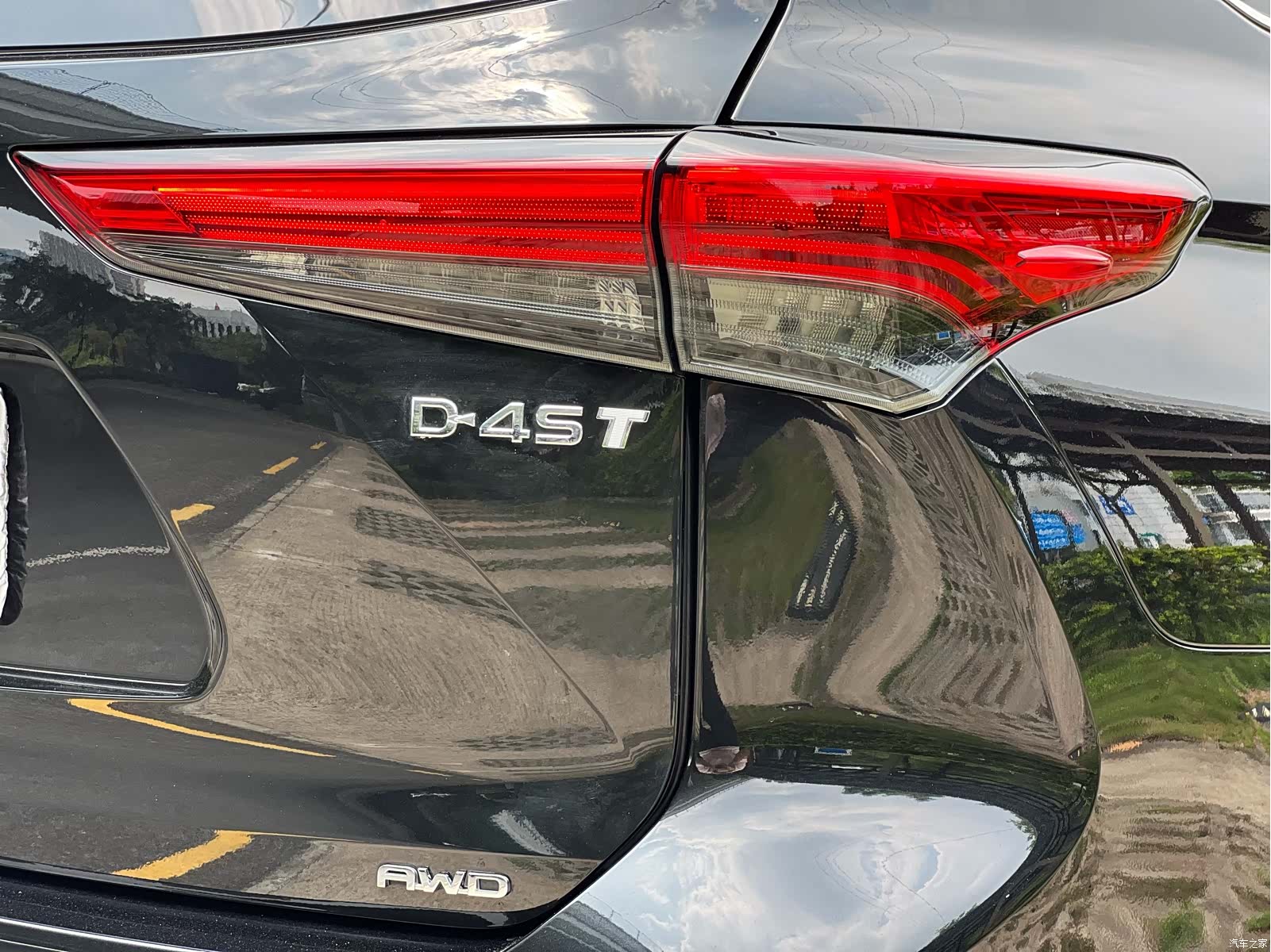 Toyota Highlander, 2024 31
