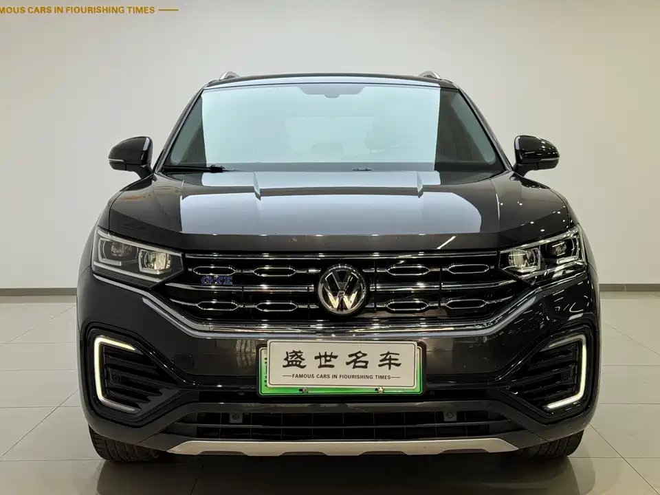 Volkswagen Tanyue GTE