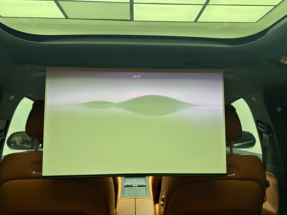 AITO Ask the world M9