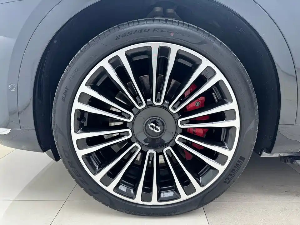 AITO Ask the world M9