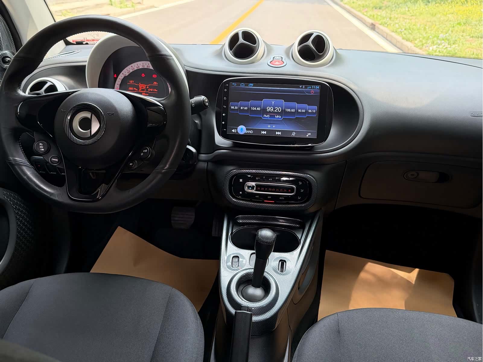 Smart Fortwo, 2016 6