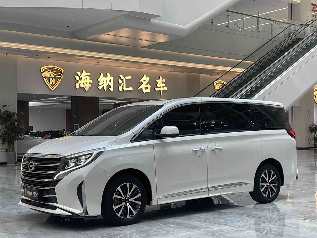 GAC M8